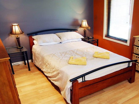 Tessenna Villa - Holiday Adelaide 2