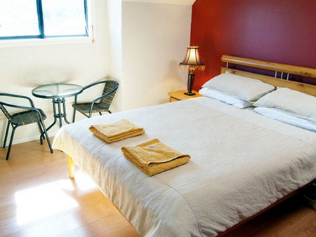 Tessenna Villa - Holiday Adelaide 3