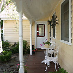 Yuulong Bed And Breakfast - Holiday Adelaide 1