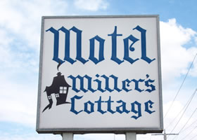 Millers Cottage Motel - Holiday Adelaide 0