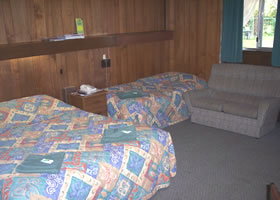 Millers Cottage Motel - Holiday Adelaide 3