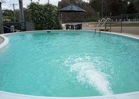 Millers Cottage Motel - Holiday Adelaide 4