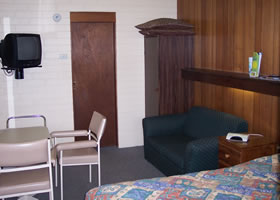 Millers Cottage Motel - Holiday Adelaide 5