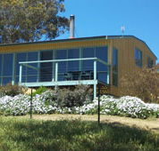 Burnt Creek Cottages - Holiday Adelaide
