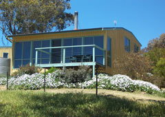 Burnt Creek Cottages - Holiday Adelaide 0