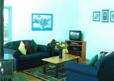 Burnt Creek Cottages - Holiday Adelaide 2