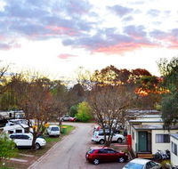 High Country Holiday Park - Holiday Adelaide