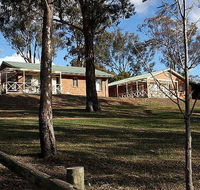 Mansfield Country Resort - Holiday Adelaide