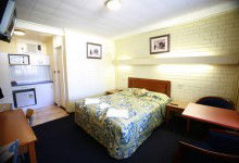 Esplanade Motel - Holiday Adelaide 0