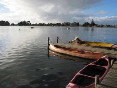 Kalimna VIC Holiday Adelaide