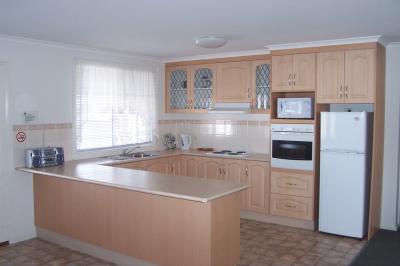 Park Lane Tourist Park - Holiday Adelaide 3