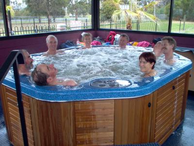 Park Lane Tourist Park - Holiday Adelaide 5