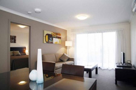 Quest Sale - Holiday Adelaide 1