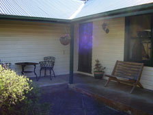 Queenscliff Seaside Cottages - Holiday Adelaide 0