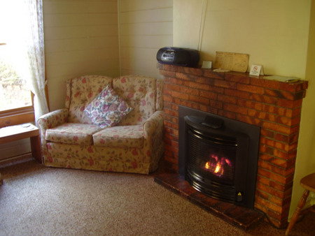 Queenscliff Seaside Cottages - Holiday Adelaide 2