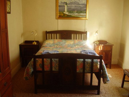 Queenscliff Seaside Cottages - Holiday Adelaide 3