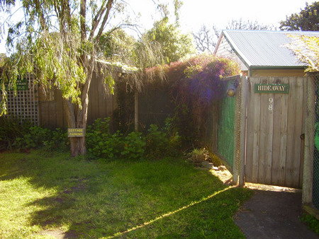 Queenscliff Seaside Cottages - Holiday Adelaide 4