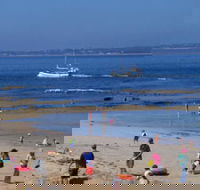 QueenscliffeTourist Park - Holiday Adelaide