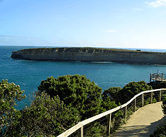 Loch Ard Bed And Breakfast - Holiday Adelaide 1