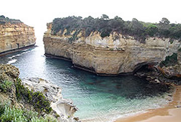 Loch Ard Bed And Breakfast - Holiday Adelaide 5