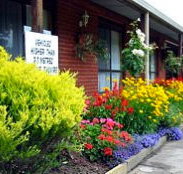 Orbost Country Roads Motor Inn - Holiday Adelaide