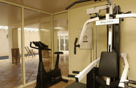 Punthill Stanton - Holiday Adelaide 5