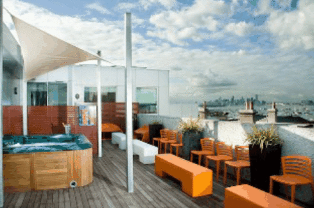 Punthill Williamstown - Holiday Adelaide 1