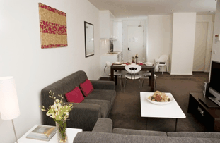 Punthill Williamstown - Holiday Adelaide 3