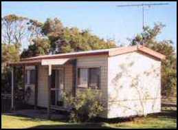 Kywong Caravan Park - Holiday Adelaide 1