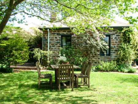 Fieldstone House - Holiday Adelaide 1