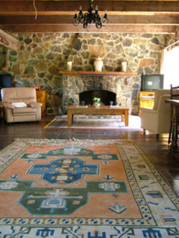 Fieldstone House - Holiday Adelaide 2