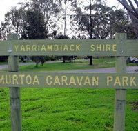 Murtoa Caravan Park - Holiday Adelaide