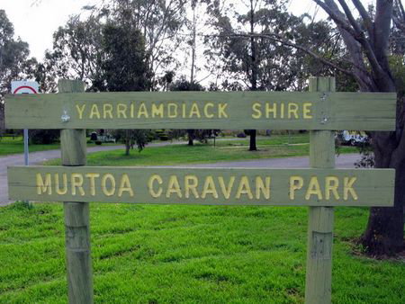 Murtoa Caravan Park - Holiday Adelaide 0