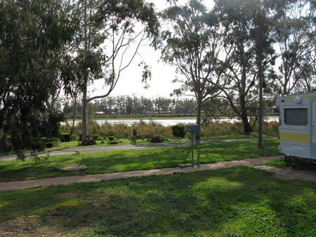 Murtoa Caravan Park - Holiday Adelaide 1
