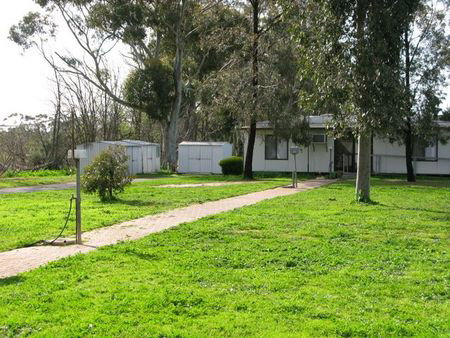 Murtoa Caravan Park - Holiday Adelaide 4