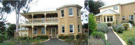 Mount Martha Bed And Breakfast By The Sea - Holiday Adelaide 0