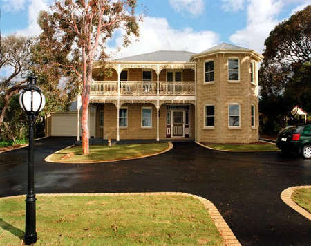 Mount Martha Bed And Breakfast By The Sea - Holiday Adelaide 1