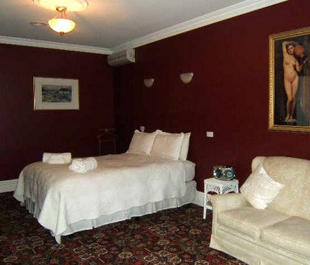 Mount Martha Bed And Breakfast By The Sea - Holiday Adelaide 3