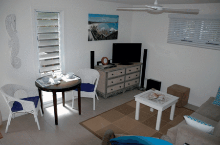 Abachi 1 Bedroom Apartment - Holiday Adelaide
