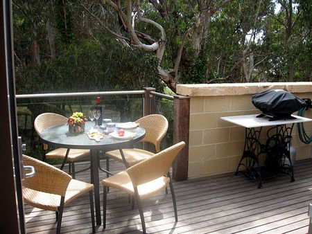 Shepherds Rest - Holiday Adelaide 3