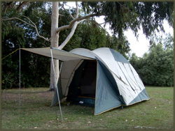 Leongatha Apex Caravan Park - Holiday Adelaide 2