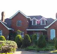 The Gables Bed and Breakfast - Holiday Adelaide