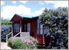 The Gables Bed And Breakfast - Holiday Adelaide 2