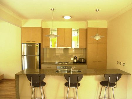 The Lakes Apartments - Holiday Adelaide 5