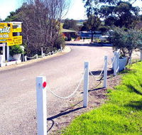 Lakes Entrance Tourist Park - Holiday Adelaide
