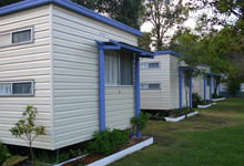 Lakes Entrance Tourist Park - Holiday Adelaide 1