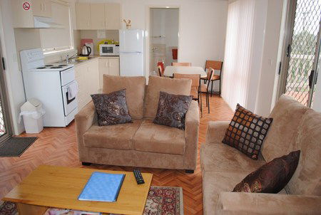 Lookout Holiday Units - Holiday Adelaide 1