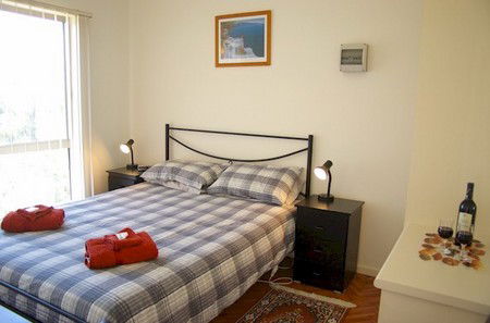 Lookout Holiday Units - Holiday Adelaide 2