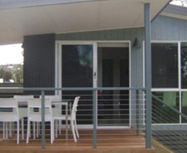 Eastern Beach Tourist Park - Holiday Adelaide 0