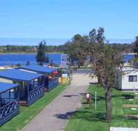 Waters Edge Holiday Park - Holiday Adelaide